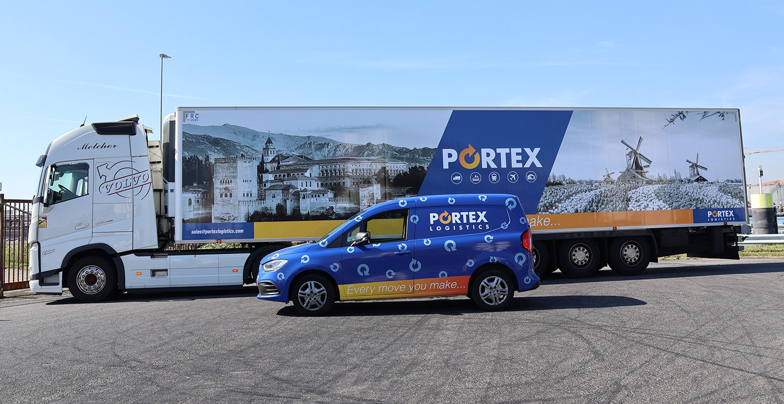 Portex Logistics