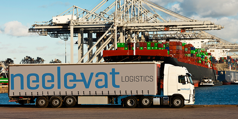 Neele-Vat maakt efficiencyslag in order management proces